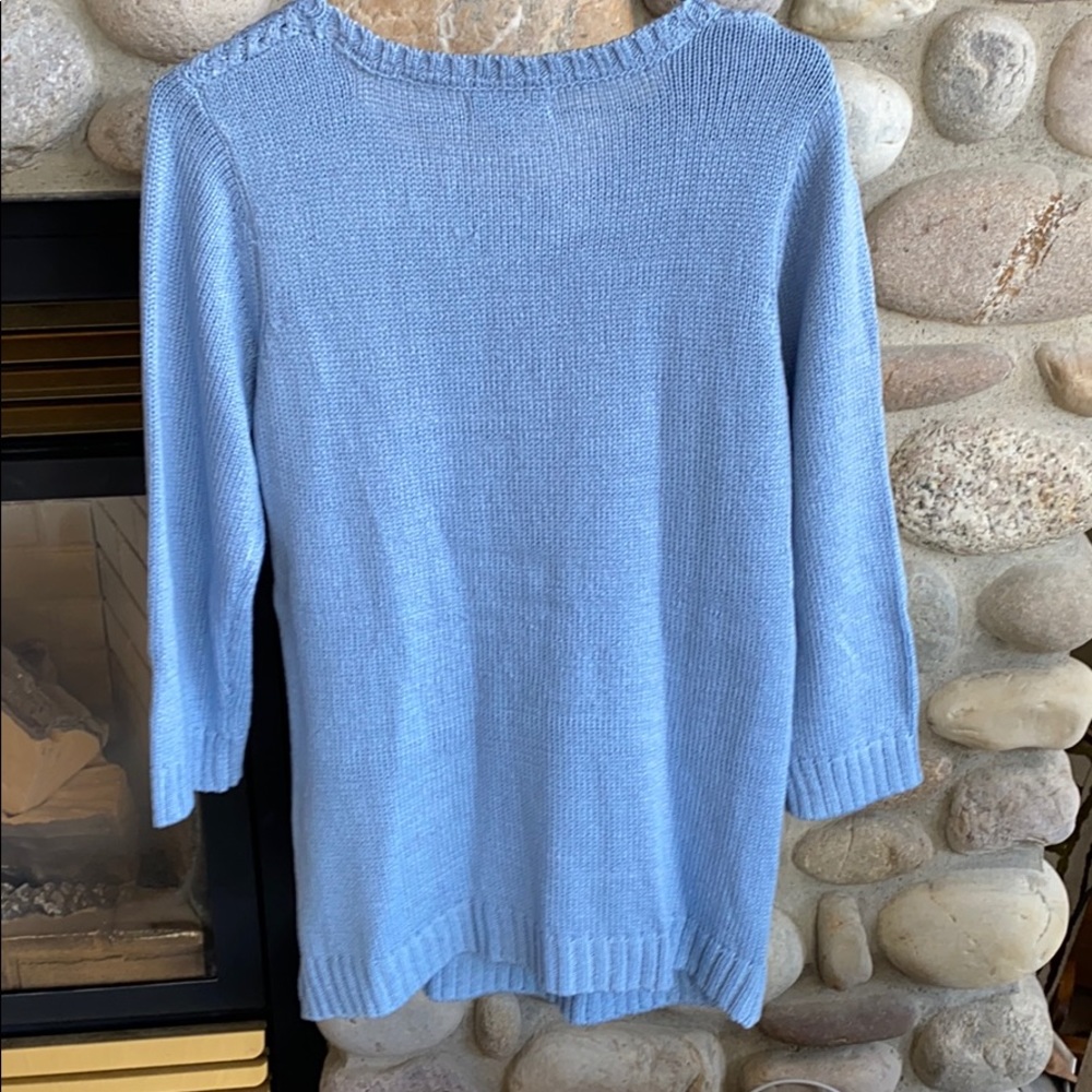Jessica sweater - Picture 3 of 5